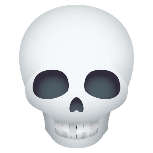 💀